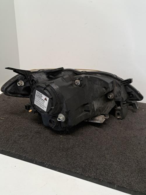 Image Optique avant principal gauche (feux)(phare) - HONDA FR-V