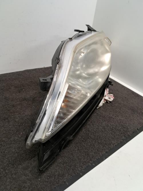 Image Optique avant principal gauche (feux)(phare) - HONDA FR-V