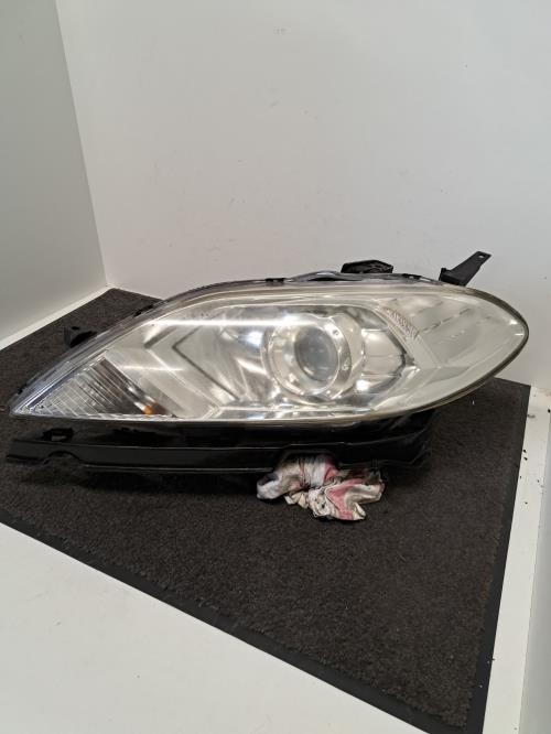 Image Optique avant principal gauche (feux)(phare) - HONDA FR-V