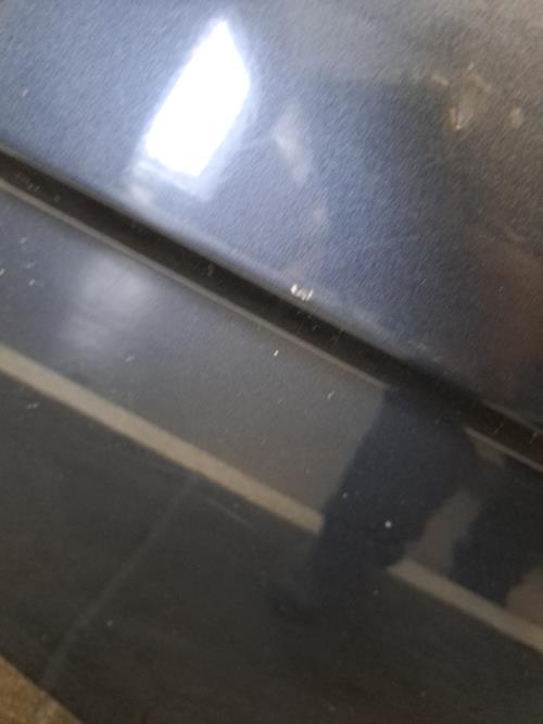 Image Porte arriere droit - HONDA FR-V