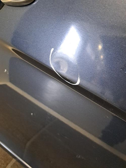 Image Porte avant droit - HONDA FR-V