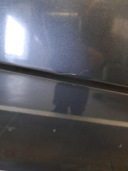 Image Porte avant droit - HONDA FR-V