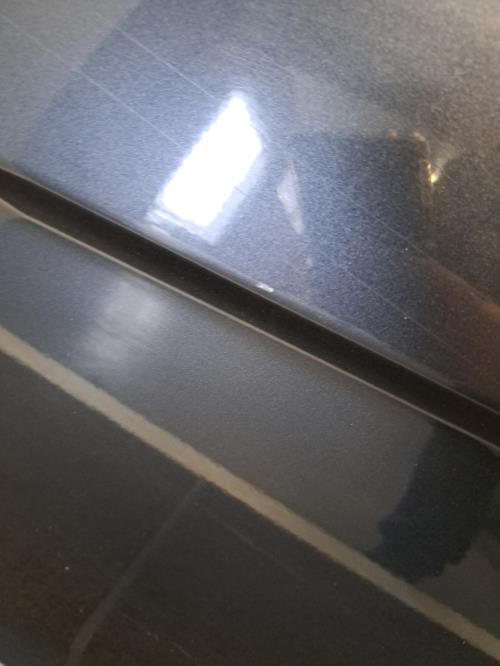 Image Porte avant gauche - HONDA FR-V