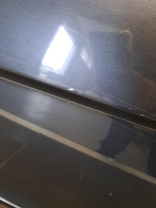 Image Porte avant gauche - HONDA FR-V