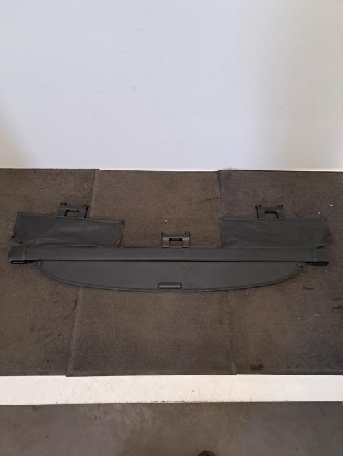Image Plage arriere - HONDA FR-V