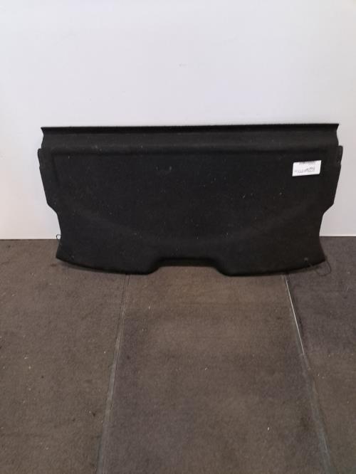 Image Plage arriere - CITROEN C4 1