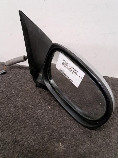 Image Retroviseur droit - NISSAN ALMERA TINO