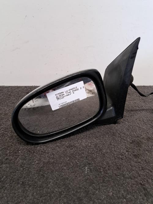 Image Retroviseur gauche - NISSAN ALMERA TINO