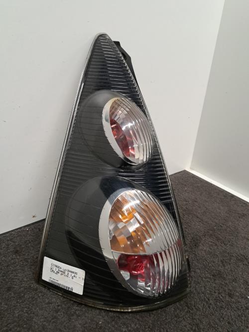 Image Feu arriere principal gauche (feux) - CITROEN C1 1