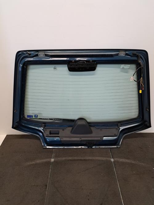 Image Malle/Hayon arriere - PEUGEOT 306