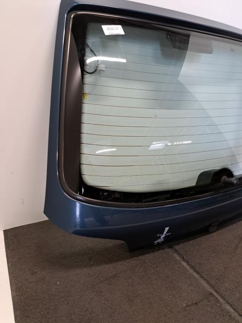 Image Malle/Hayon arriere - PEUGEOT 306