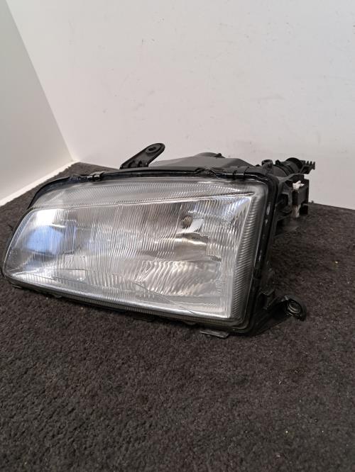 Image Optique avant principal gauche (feux)(phare) - PEUGEOT 306