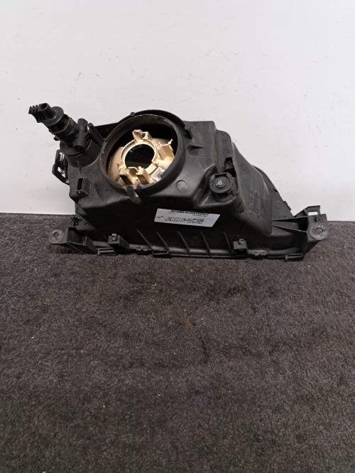 Image Optique avant principal gauche (feux)(phare) - PEUGEOT 306