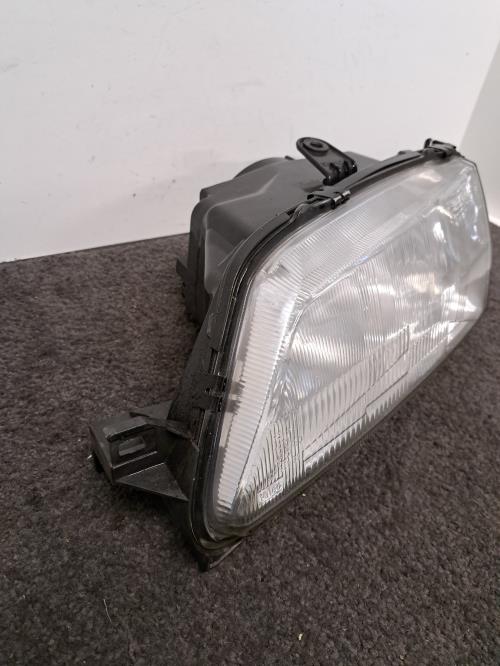 Image Optique avant principal gauche (feux)(phare) - PEUGEOT 306
