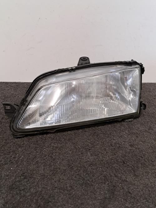 Image Optique avant principal gauche (feux)(phare) - PEUGEOT 306