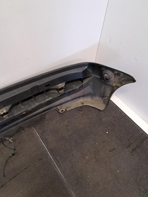 Image Pare choc arriere - PEUGEOT 306