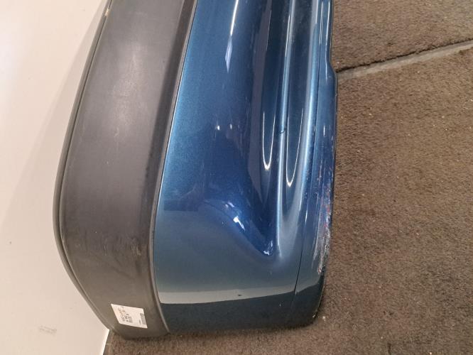 Image Pare choc arriere - PEUGEOT 306