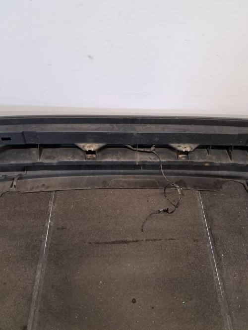 Image Pare choc arriere - PEUGEOT 306