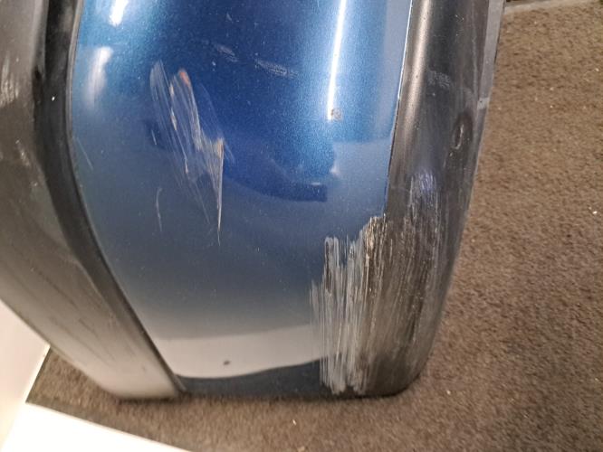 Image Pare choc avant - PEUGEOT 306