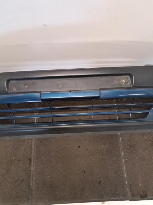 Image Pare choc avant - PEUGEOT 306