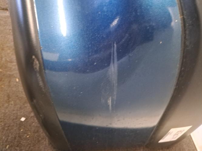 Image Pare choc avant - PEUGEOT 306