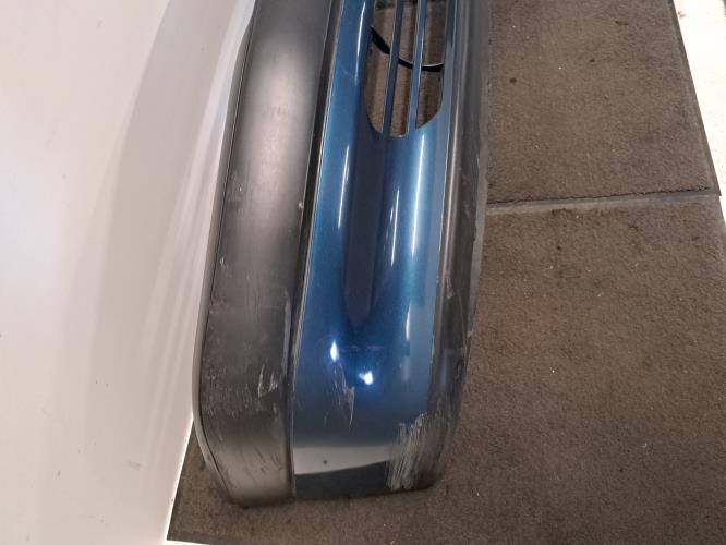 Image Pare choc avant - PEUGEOT 306