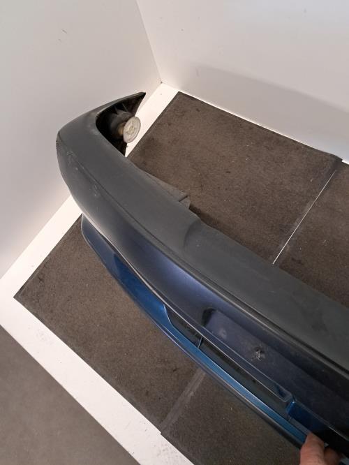 Image Pare choc avant - PEUGEOT 306
