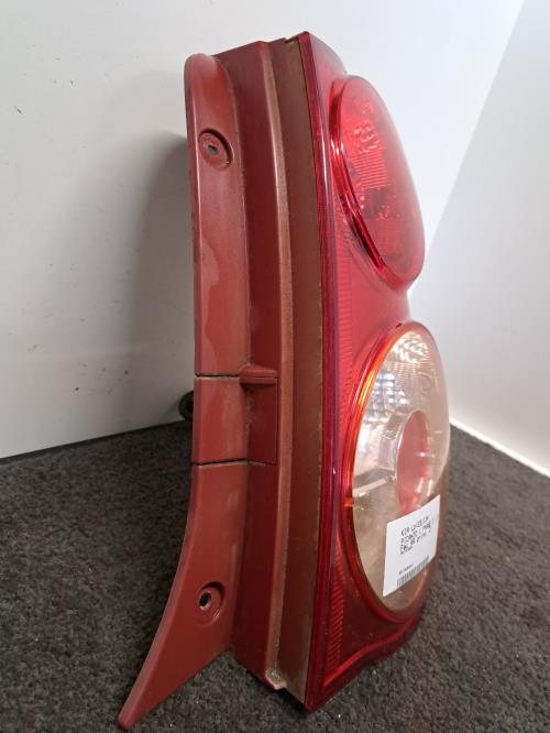 Image Feu arriere principal droit (feux) - KIA PICANTO 1