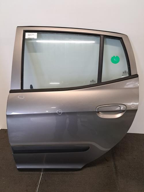 Image Porte arriere gauche - KIA PICANTO 1