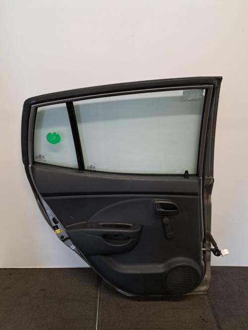Image Porte arriere gauche - KIA PICANTO 1