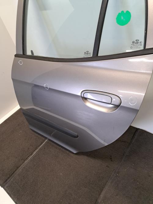 Image Porte arriere gauche - KIA PICANTO 1
