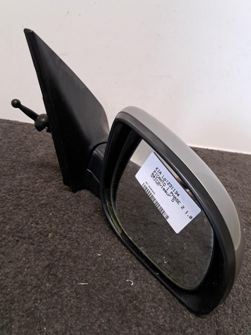 Image Retroviseur droit - KIA PICANTO 1