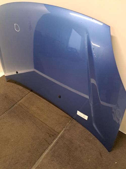 Image Capot - HYUNDAI MATRIX