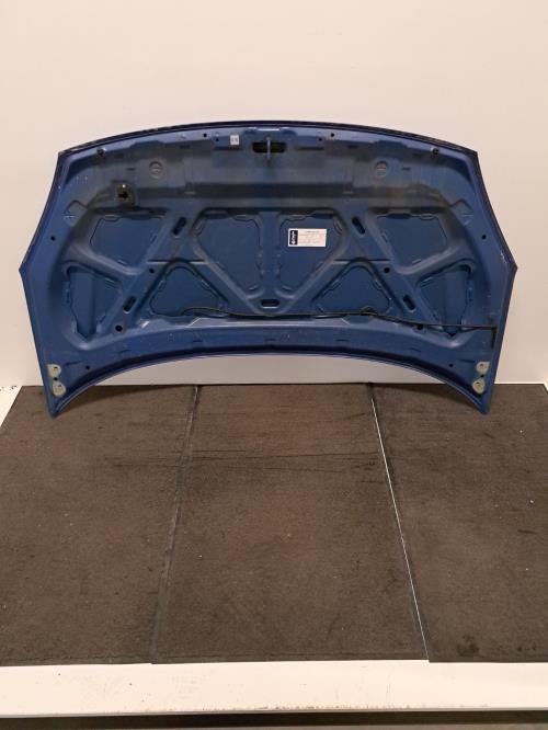 Image Capot - HYUNDAI MATRIX