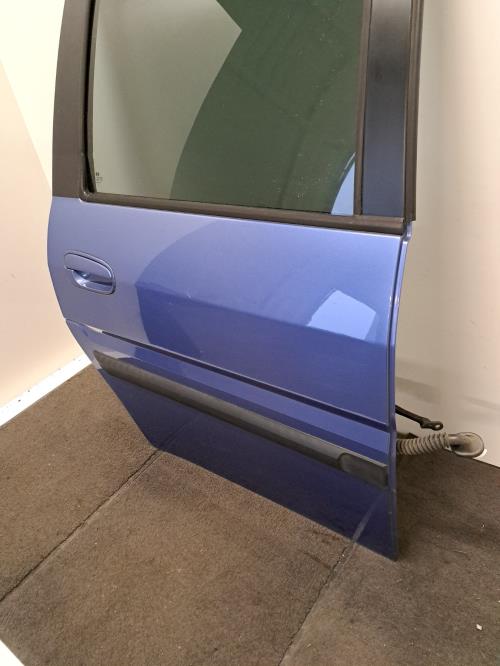 Image Porte arriere droit - HYUNDAI MATRIX
