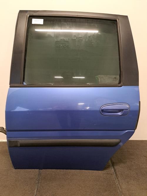 Image Porte arriere gauche - HYUNDAI MATRIX