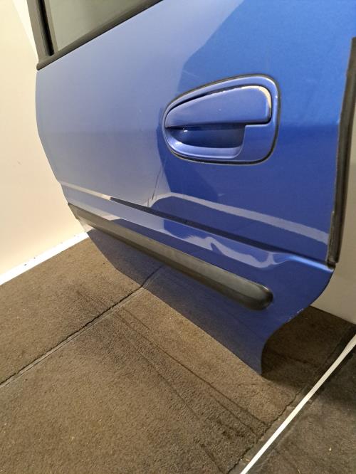 Image Porte arriere gauche - HYUNDAI MATRIX