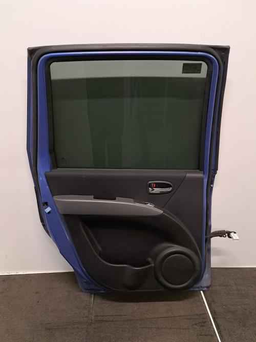 Image Porte arriere gauche - HYUNDAI MATRIX