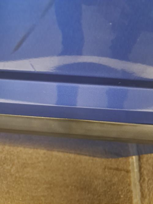 Image Porte arriere gauche - HYUNDAI MATRIX