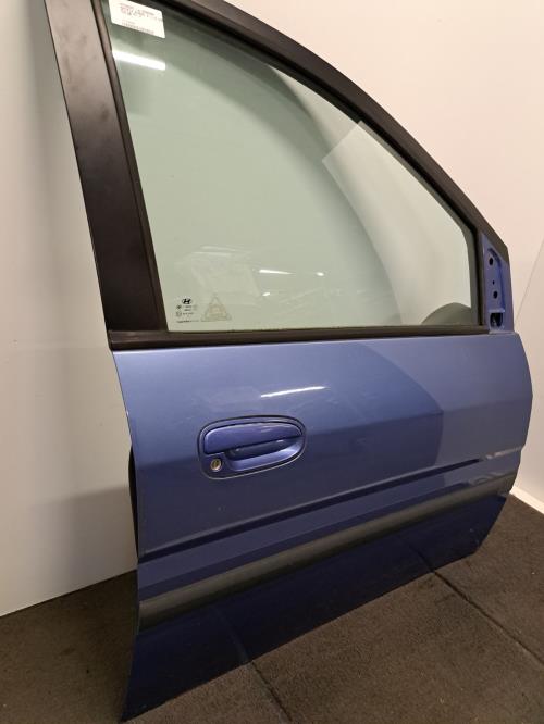 Image Porte avant droit - HYUNDAI MATRIX