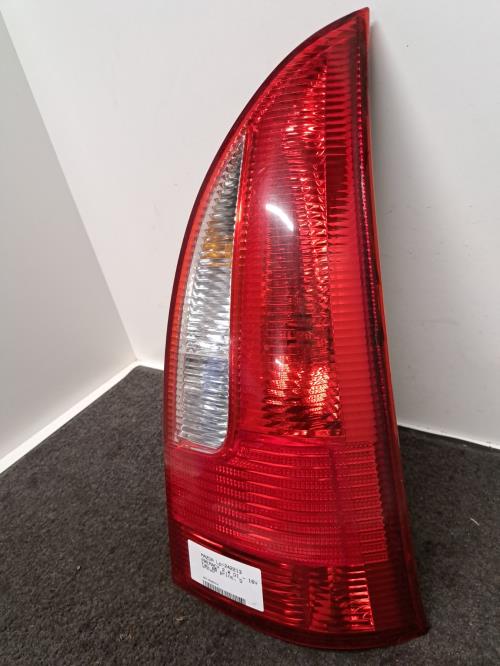 Image Feu arriere principal droit (feux) - MAZDA PREMACY