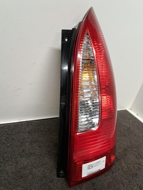 Image Feu arriere principal droit (feux) - MAZDA PREMACY