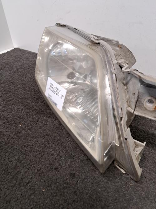Image Optique avant principal droit (feux)(phare) - MAZDA PREMACY