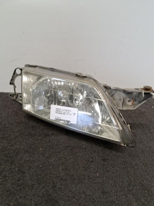 Image Optique avant principal droit (feux)(phare) - MAZDA PREMACY