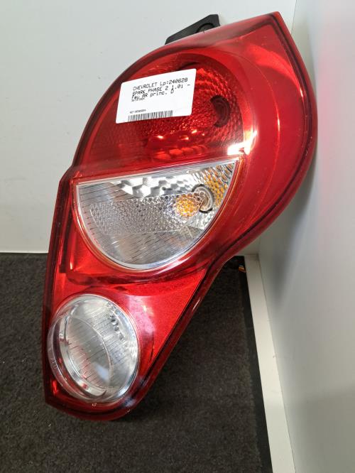 Image Feu arriere principal droit (feux) - CHEVROLET SPARK