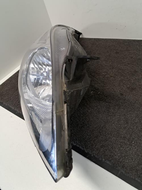 Image Optique avant principal droit (feux)(phare) - CHEVROLET SPARK