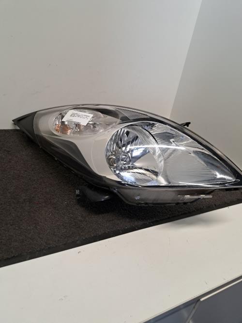 Image Optique avant principal droit (feux)(phare) - CHEVROLET SPARK