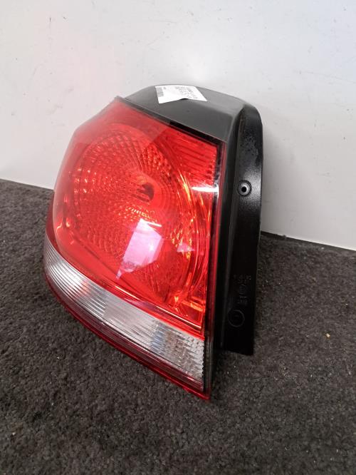 Image Feu arriere principal gauche (feux) - VOLKSWAGEN GOLF 6