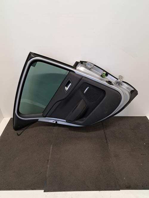 Image Porte arriere gauche - CITROEN DS4
