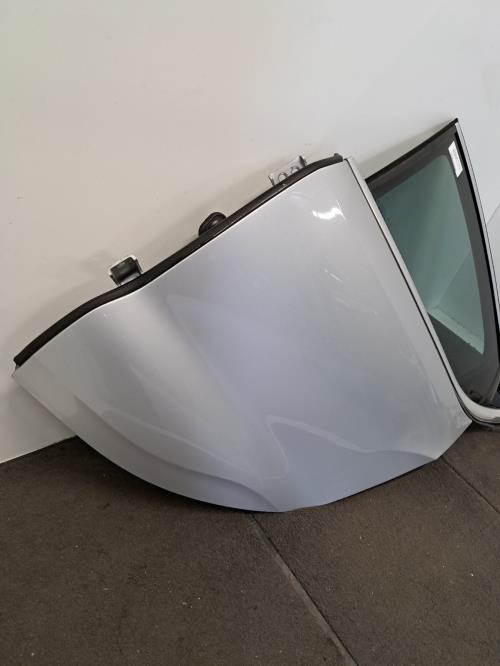 Image Porte arriere gauche - CITROEN DS4